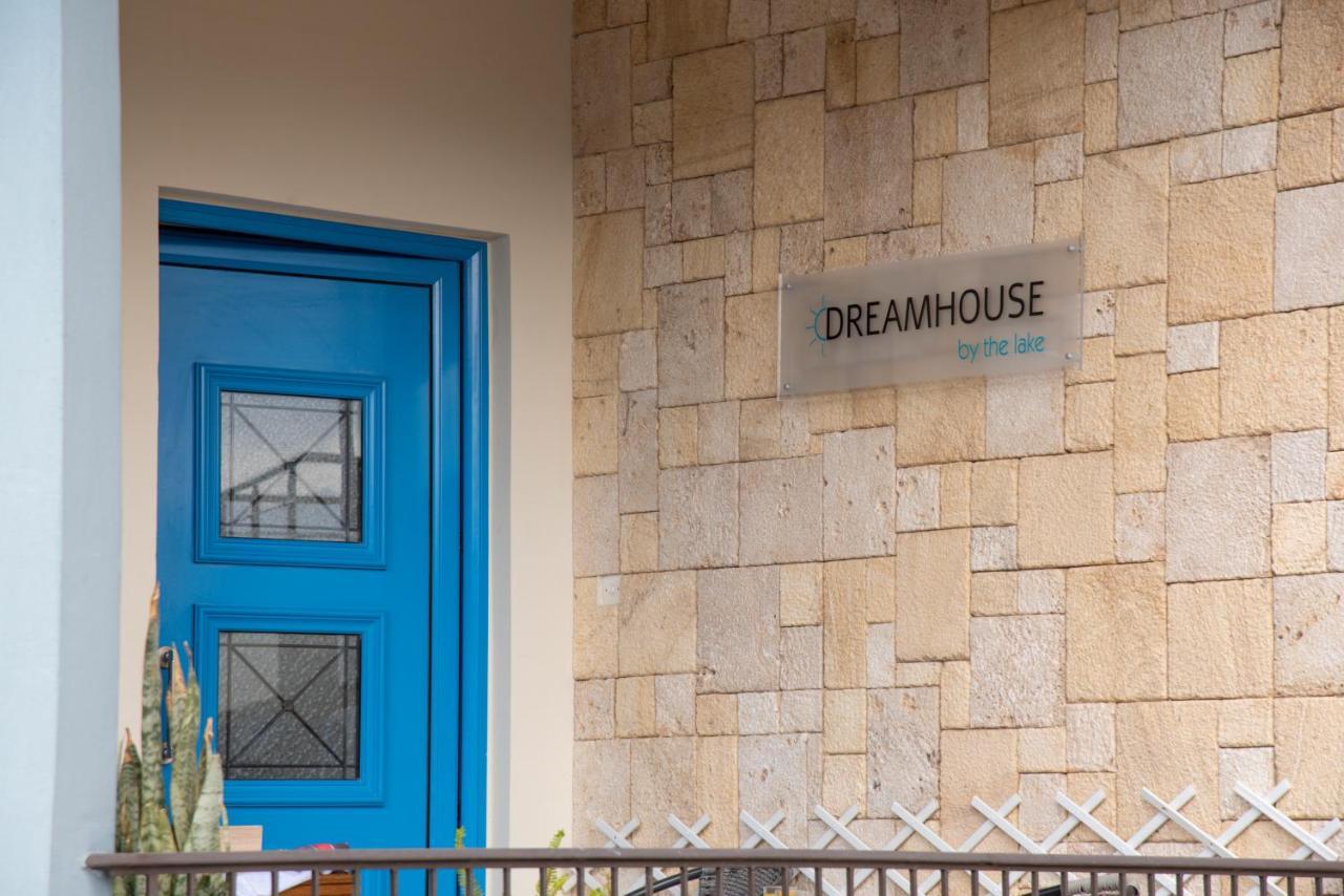 The Dreamhouses By The